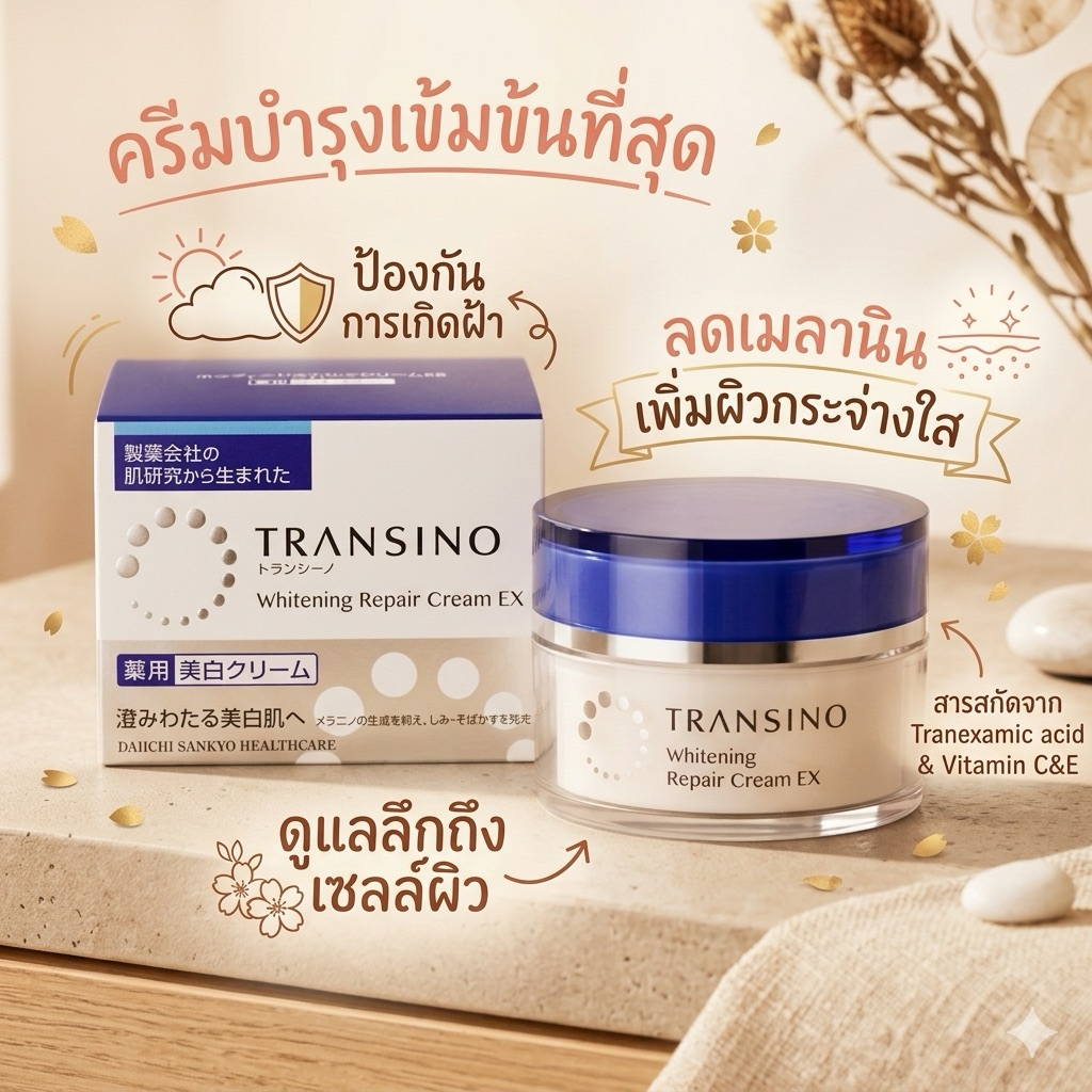รายละเอียดสินค้า