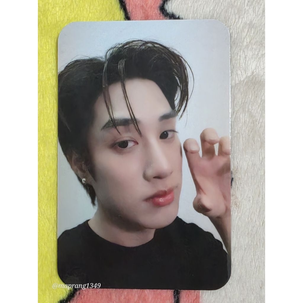การ์ดRandom Selfie Photocards Gen3-4 | Shopee Thailand
