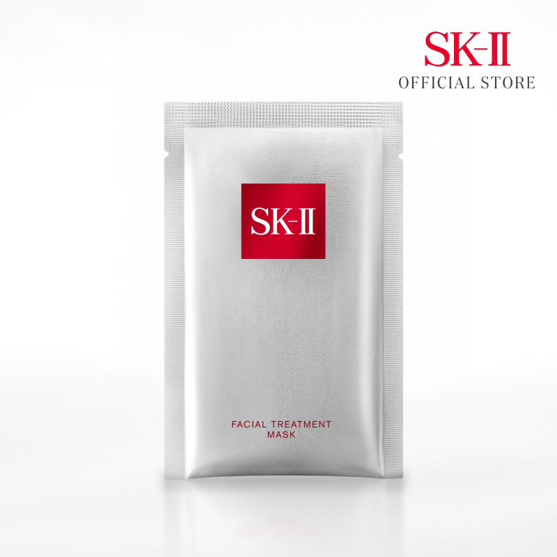 Facial Treatment Mask 6 pcs - Moisturizing Sheet Mask/Pack for Face