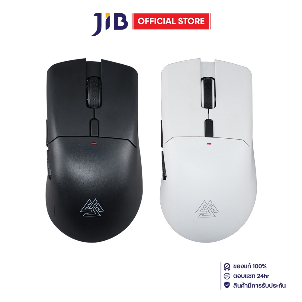 WIRELESS MOUSE (เมาส์ไร้สาย) EGA TYPE M19 | Shopee Thailand