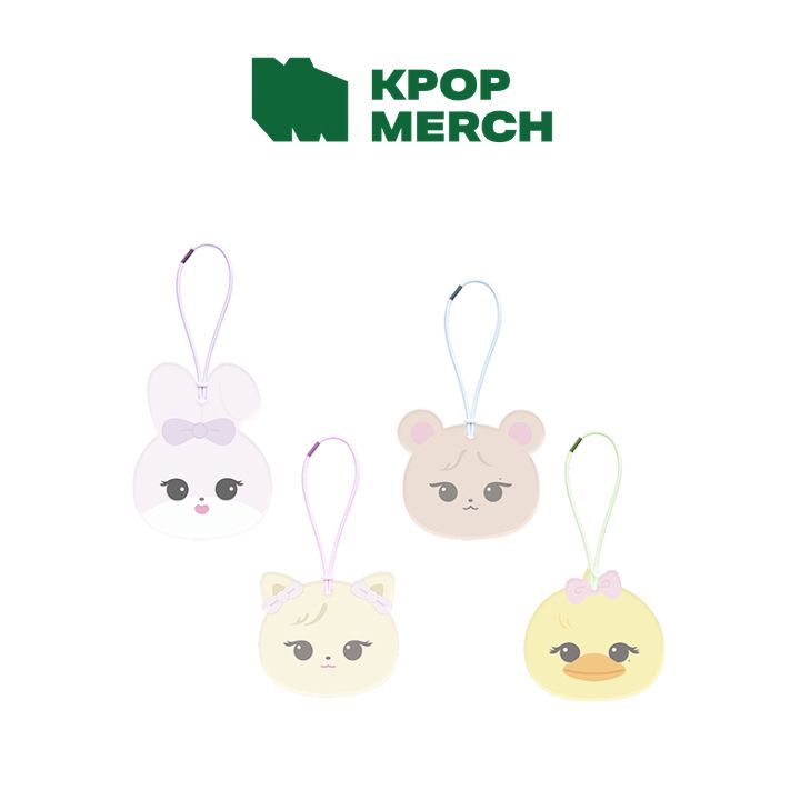 Kpopmerch Thailand Official, ร้านค้าออนไลน์ | Shopee Thailand