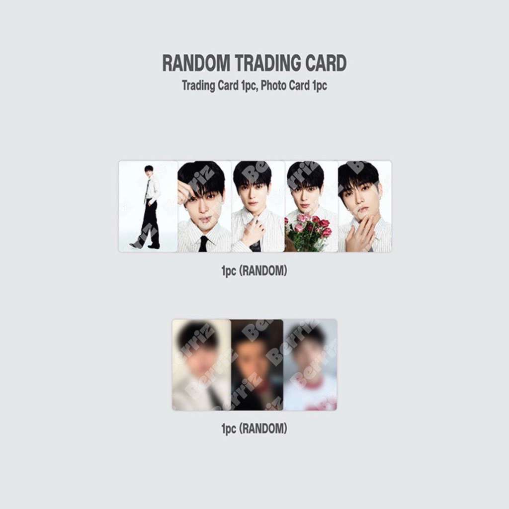 NCT NCT127 ジェヒョン ホールツアー トレカ コンプセット 7枚 jaehyun ราคาพิเศษ | ซื้อออนไลน์ที่ Shopee ส่งฟรี*ทั่วไทย!