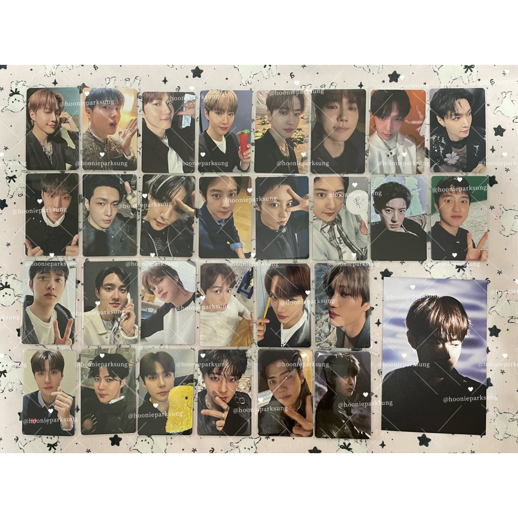 sehun ราคาพิเศษ | ซื้อออนไลน์ที่ Shopee ส่งฟรี*ทั่วไทย!