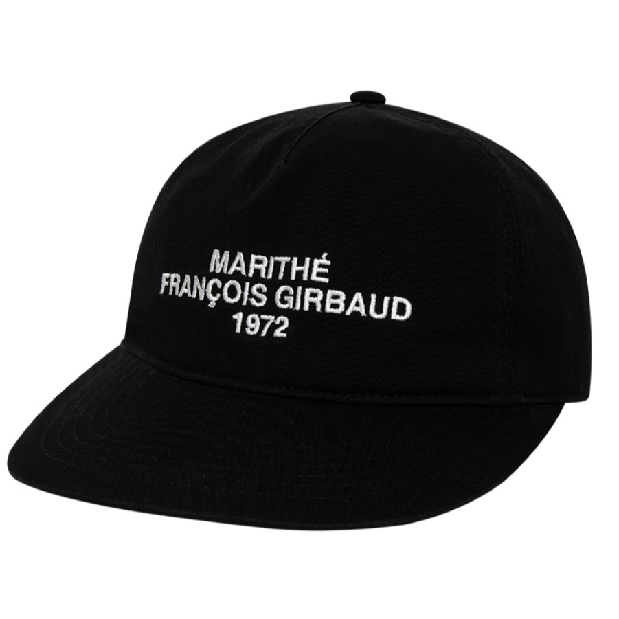 Marithe Francois Girbaud Classic Logo 6Panel Color Block