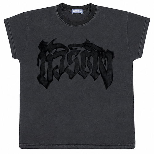 SURETHING JERK THAI LOGO TEE FAD