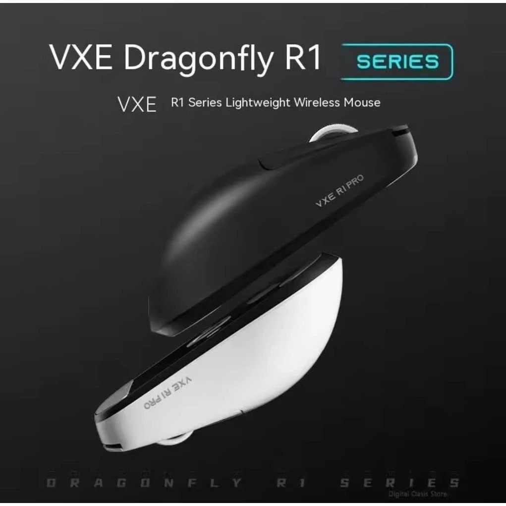 ช้อป vxe dragonfly r1 ง่าย ๆ บน Shopee | ส.ค. 2026