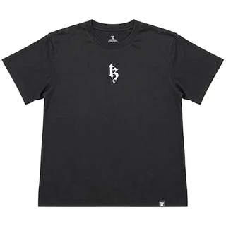 TZ CHROME DOODLE TEE