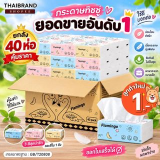 โลโก้ร้าน Thai Brand Home