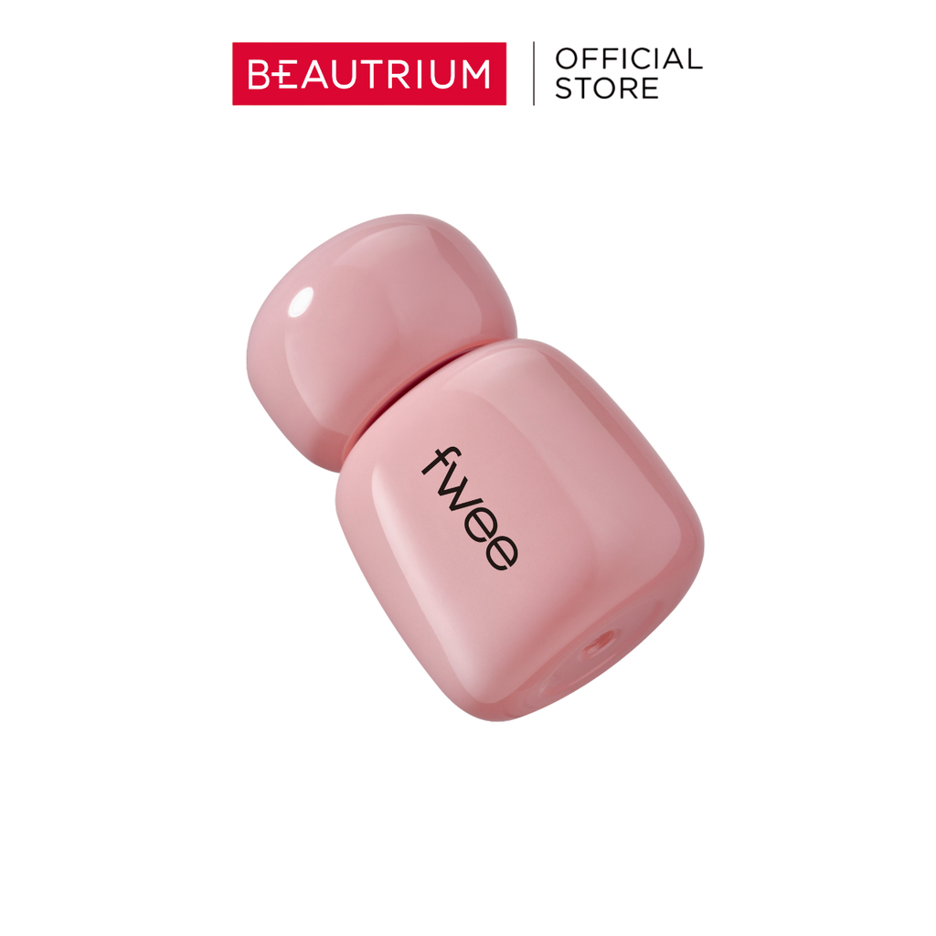 FWEE Rose Obsession Stay-Fit Lip Tint ลิปทิ้นท์ 3.5ml