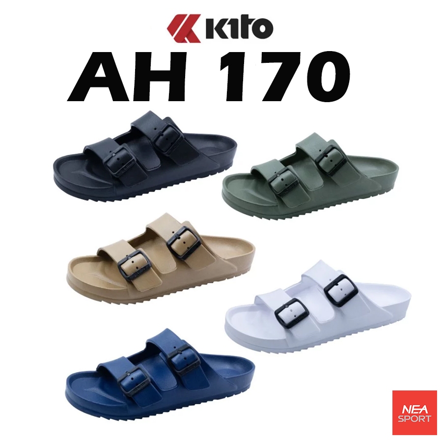 KITO AH170 Nevada EVA รองเท้าแตะ