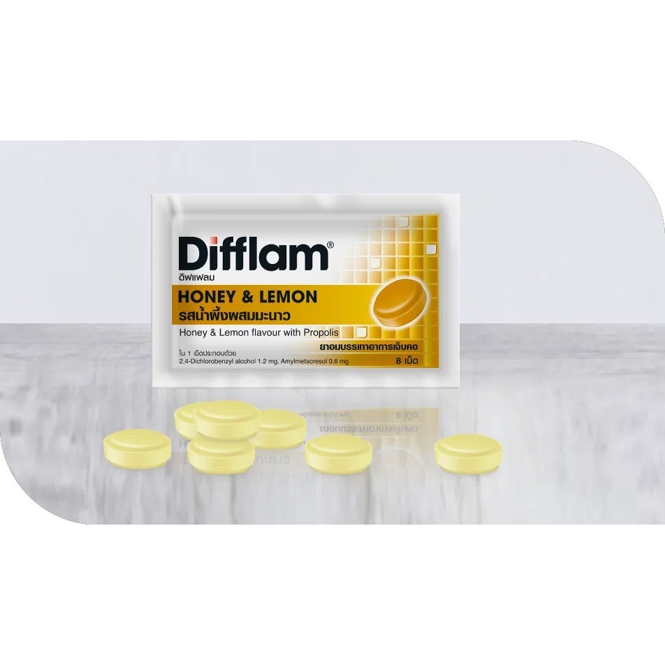 ช้อป Difflam ราคาสุดคุ้ม ได้ง่าย ๆ | Shopee Thailand