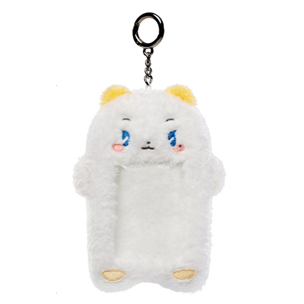 พร้อมส่ง 🌻 Plave - MMMM Plush figure / keyring / binder - MEYMU