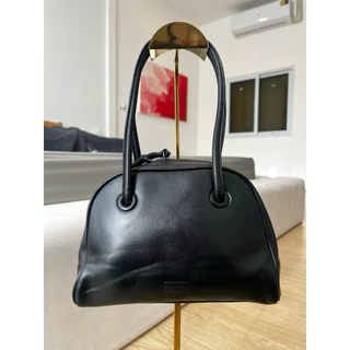 Débardeur Tunique En Soie Marithé François Girbaud - Taille 36, Noir, Neuf Avec étiquettes