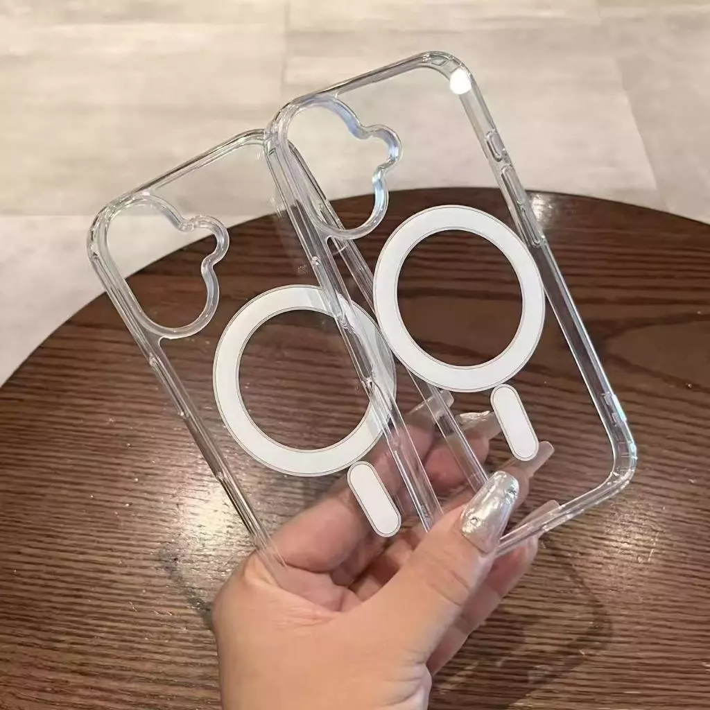 รีวิว เคสไอโฟนกันกระแทก รุ่นใส 4 มุม สำหรับ iPhone 7P ถึง 16 Pro Max สเปก จุดเด่น และราคาล่าสุด (เคส ไอ โฟน กัน กระแทก) 3