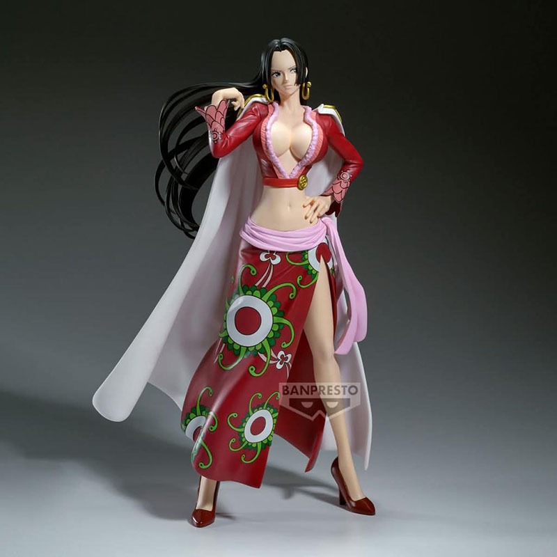Pre-order -Banpresto Feb 2026 ONE PIECE - MAXIMATIC PLUS : Monkey
