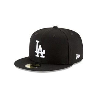New Era หมวกรุ่น Los Angeles Dodgers Authentic 59Fifty Cap