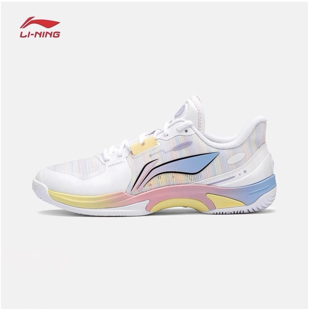 รองเท้า แบดมินตัน LINING HUNTING | Shopee Thailand