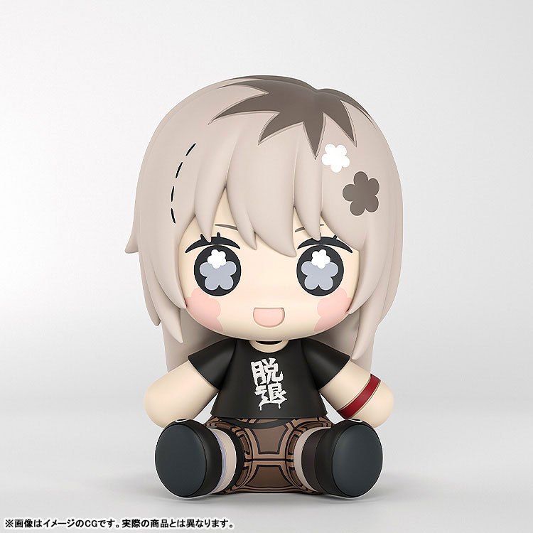 *พรี-ออเดอร์* Huggy Secret Good Smile GIRLS BAND CRY 5Pack BOX (อ่าน ...