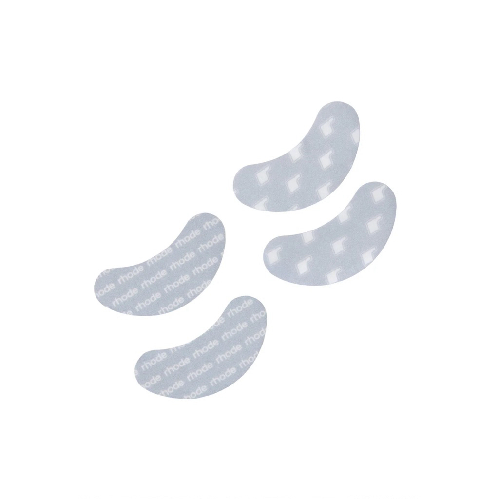 ใหม่ banana peel รอสินค้า🍌 Rhode peptide eye prep | Shopee Thailand