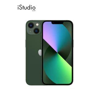 Apple iPhone 13 หน้าจอ 6.1 นิ้ว iStudio by SPVi