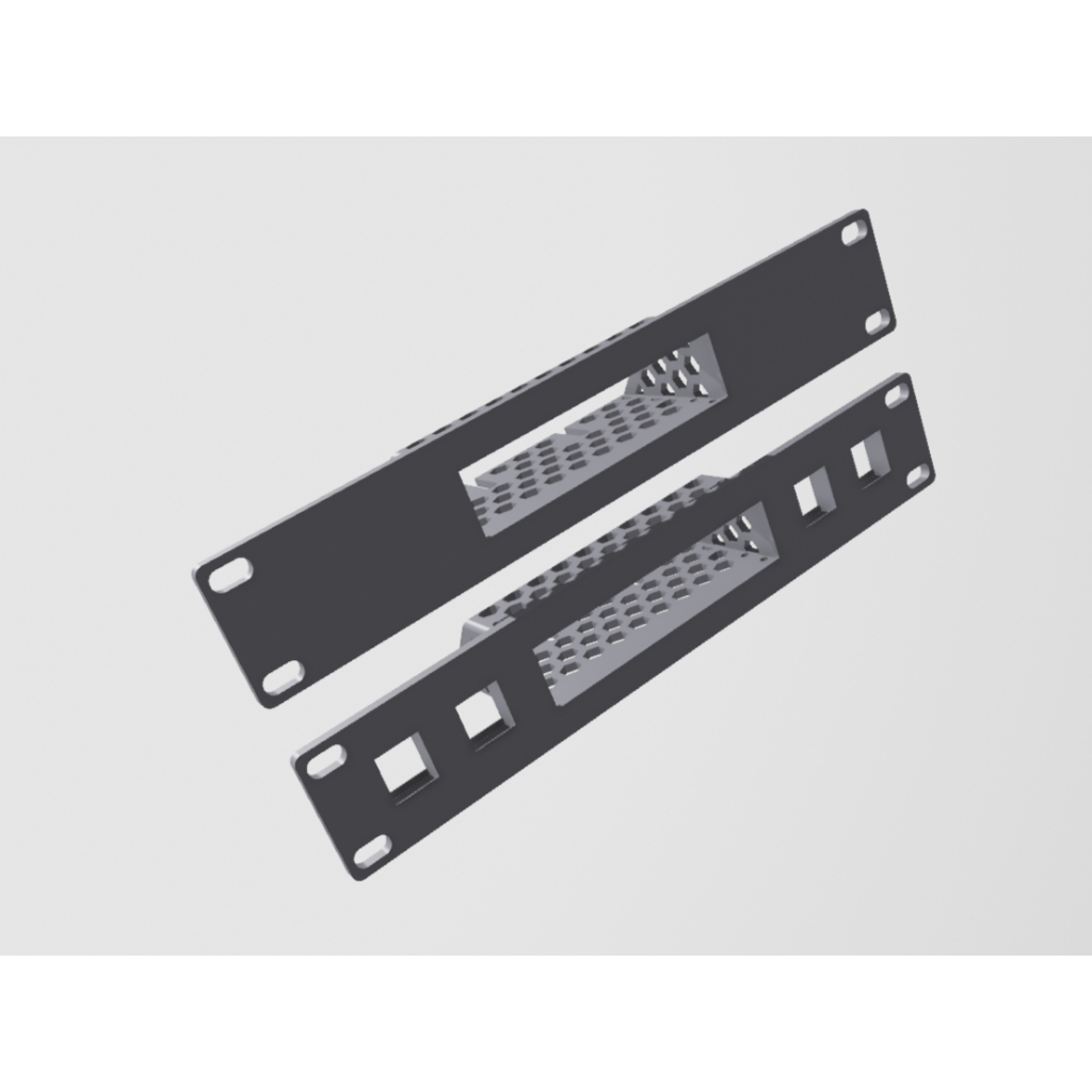 10 inch rack TP-Link OC200 - SG105 | Shopee Thailand