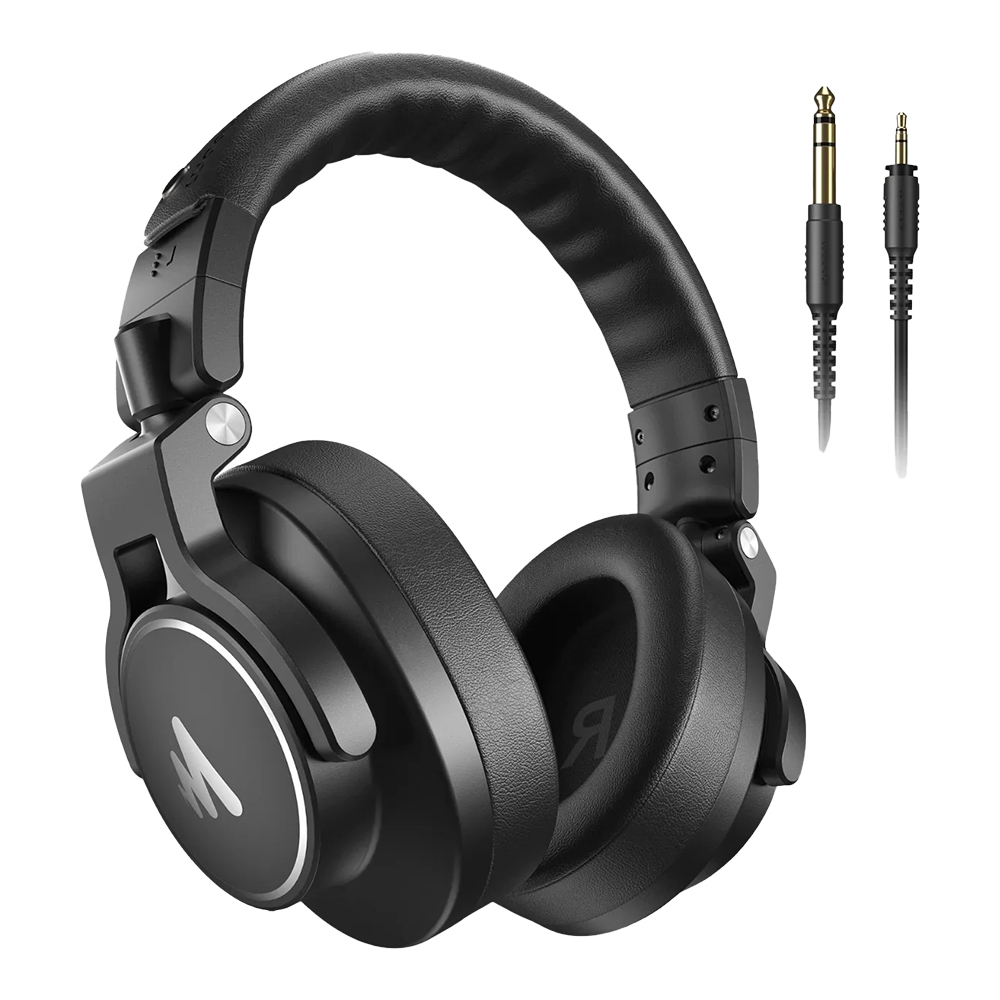 MAONO HEADSET (หูฟัง) MH700 Monitoring สินค้าส่งจากไทย รับประกัน 1 ปี ...