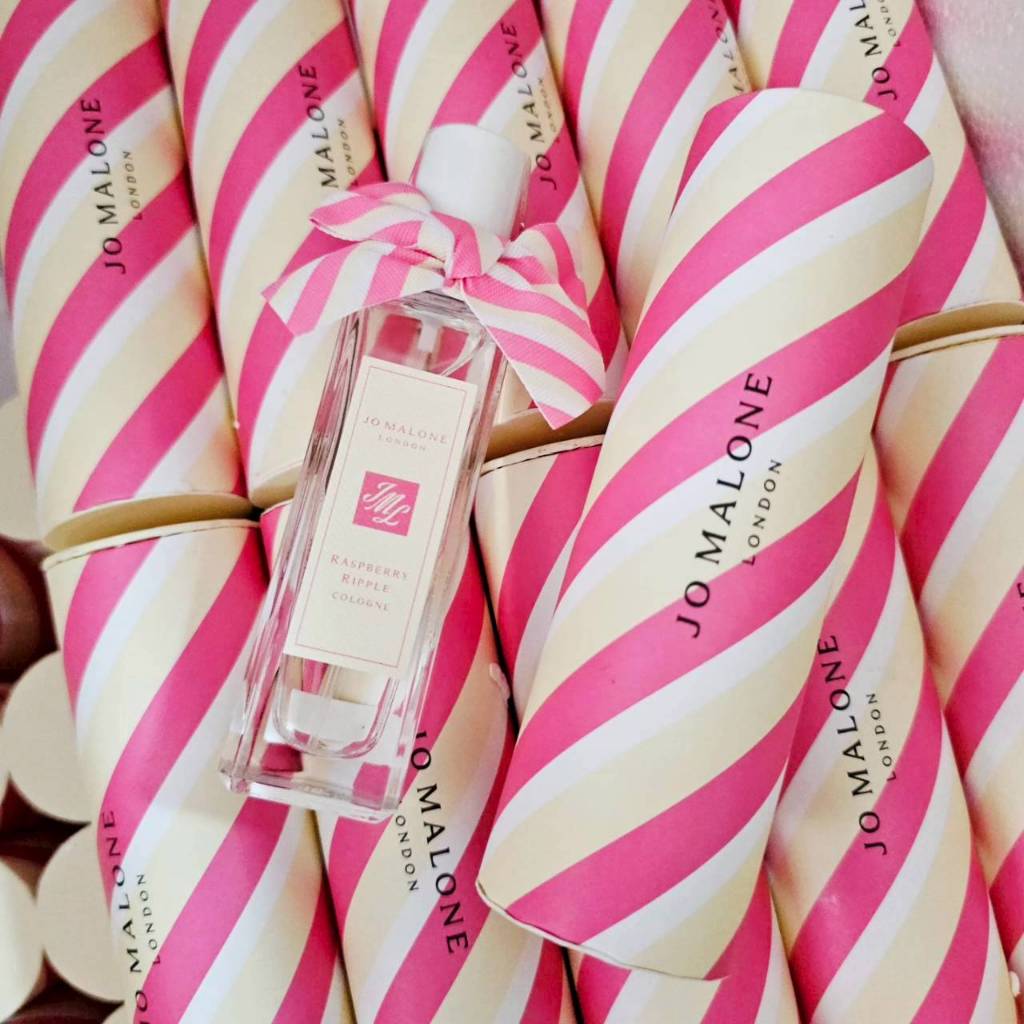 Jo malone Raspberry Ripple 30ml กล่องจริง | Shopee Thailand