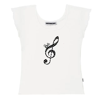VGH MELODY BUGS NOSTALGIA BABY TOP