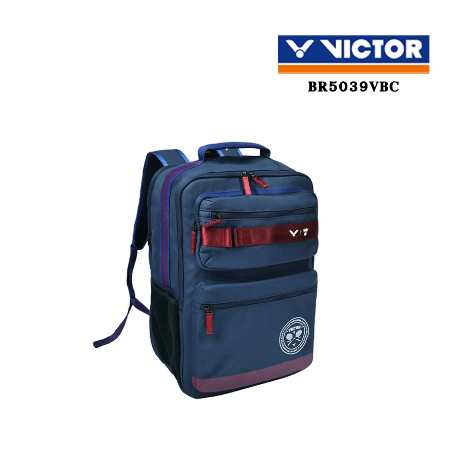 VICTOR COLLECTION BADMINTON CLUB กระเป๋ากีฬาแบดมินตัน กระเป๋าเป้ รุ่น ...