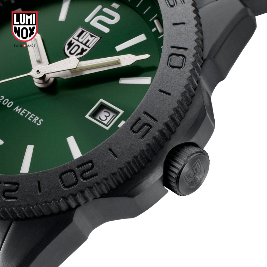 PACIFIC DIVER 3120 SERIES Ref.3137 | Luminox ルミノックス公式 