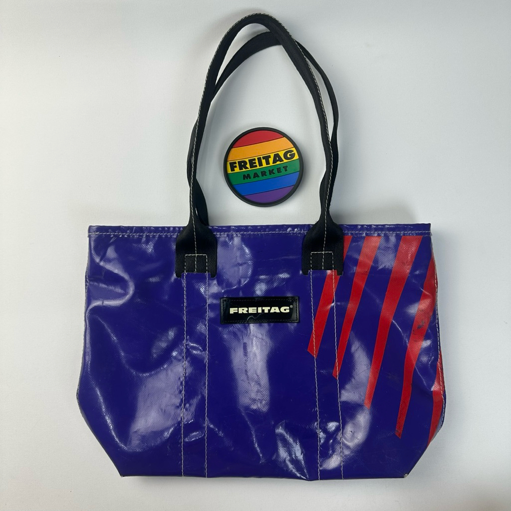 กระเป๋าFREITAGของแท้ รุ่น 🇨🇭F72 DONNA🇨🇭 | Shopee Thailand