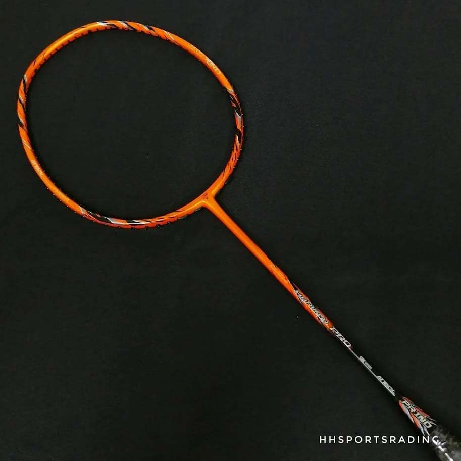 P.RIND HARIMAU PRO (4U/G5) ไม้แบดมินตัน (สินค้าลิขสิทธิ์แท้ 100% ...