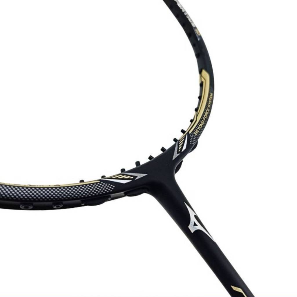 Mizuno ไม้แบดมินตันรุ่น FORTIUS 10 2025 BDSS (MADE IN JAPAN) แถม