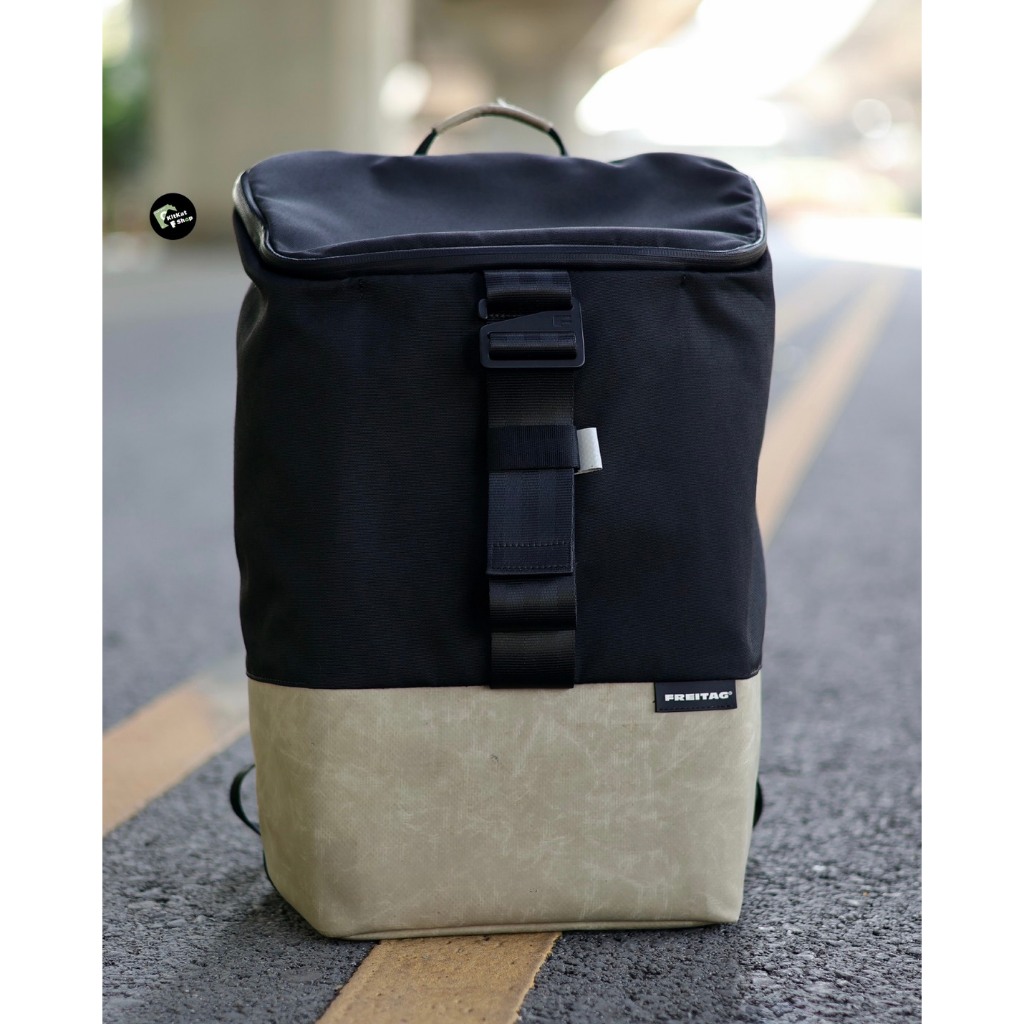 กระเป๋า 𝗙𝗿𝗲𝗶𝘁𝗮𝗴 𝐅𝟔𝟎𝟎 𝐂𝐚𝐫𝐭𝐞𝐫 หลายแบบ (ของแท้ 100