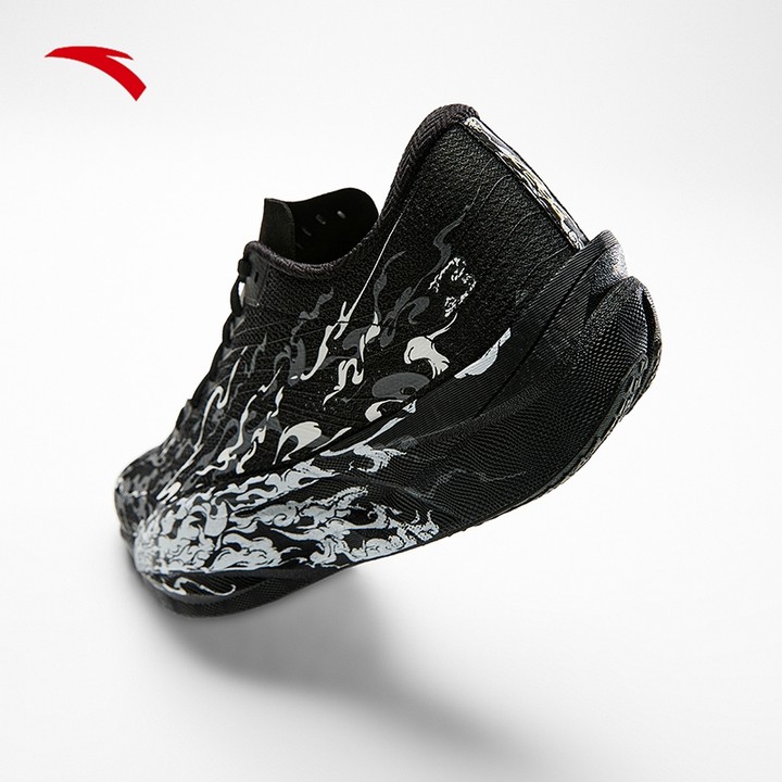 ANTA C202 6 Men มาราธอน Running Shoes CarbonFiber รองเท้าวิ่งมาราธอน 1125C5575 Official Store — รองเท้ากีฬา แบรนด์ Anta ของแท้ 100% เช็คราคาจาก Shopee Lazada thumbnail 7