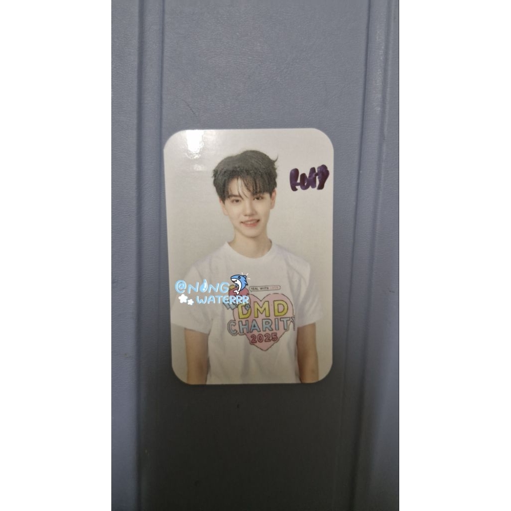 DMD Charity 2025 การ์ด โปส มีไซน์ | Shopee Thailand