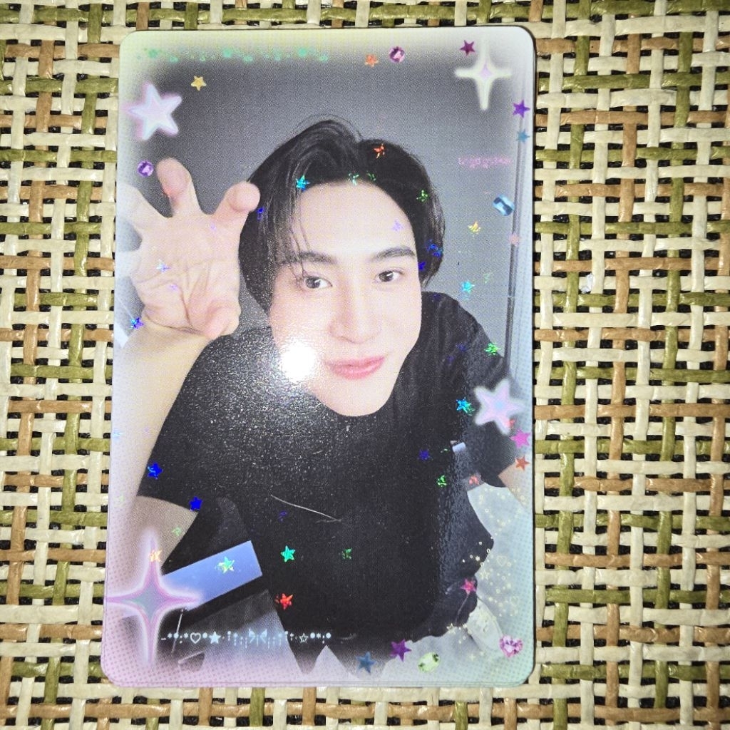 BOYS GMMTV POP UP STORE IN OSAKA 2025 - Pond ForceBook JoongDunk