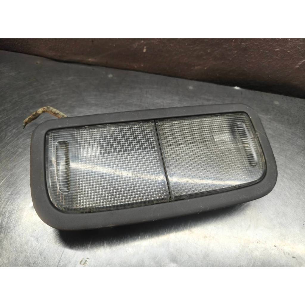 ไฟหลังคา ส่องแผนที่ HONDA CIVIC FD รุ่นไม่มีไมค์ สีเทา (มือสอง)แท้TH ...