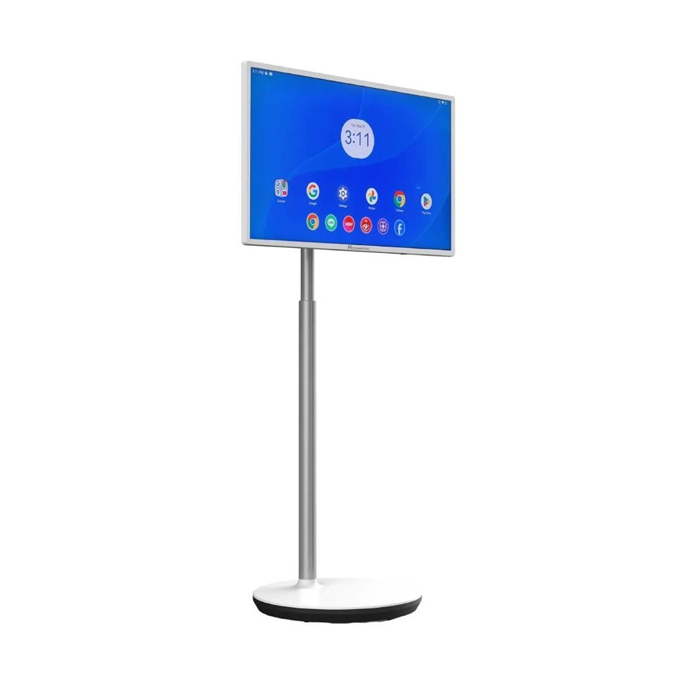 Aconatic Android Smart Monitor 4K รุ่น 32SMU9000AN สมาร์ทมอนิเตอร์ 32 ...