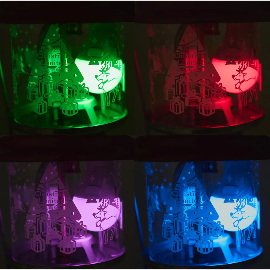 Coleman JP Christmas Hybrid Lantern Limited Edition 2025 สินค้า