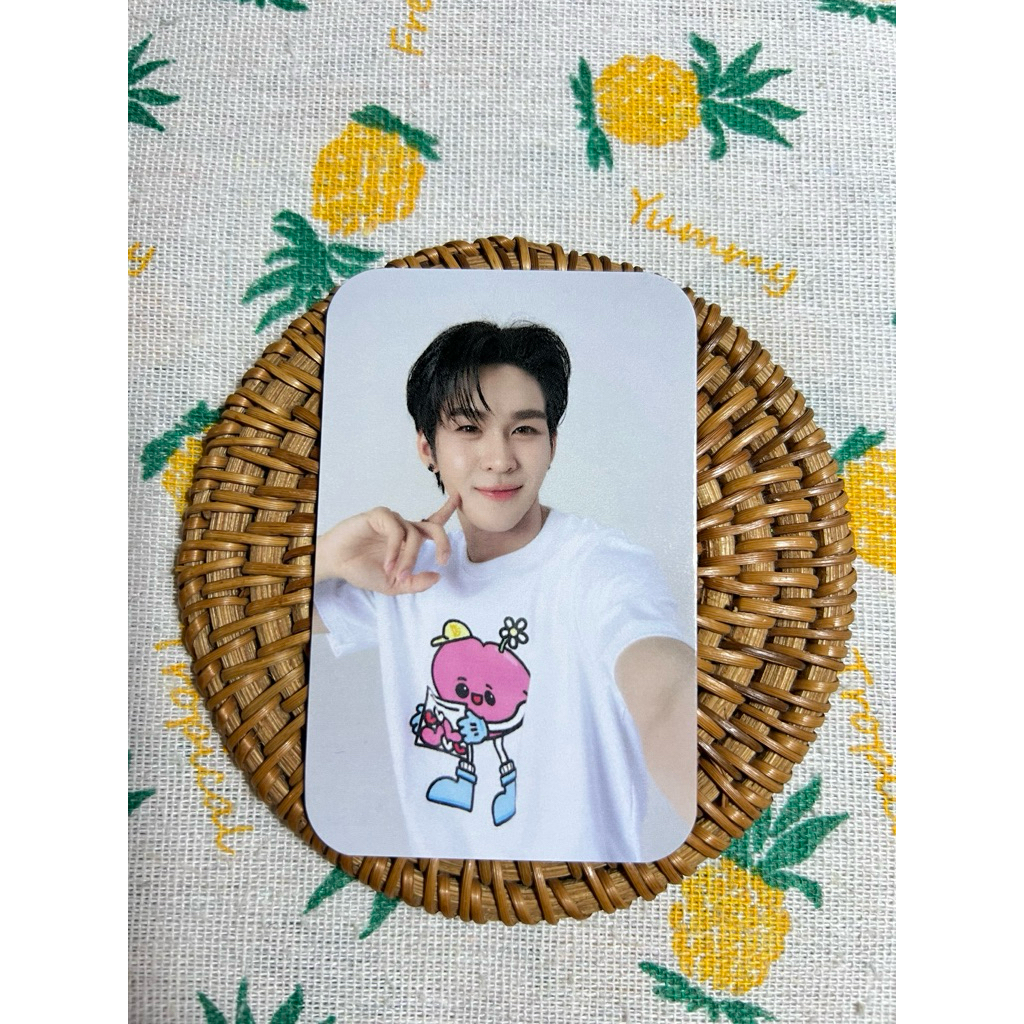 การ์ด DMD CHARITY 2025 (1/2)💖 | Shopee Thailand