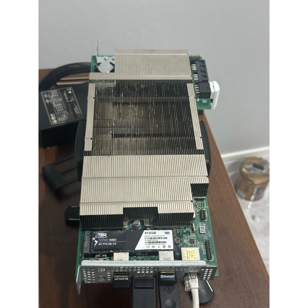 AMD BC 250 พร้อมใช้งาน | Shopee Thailand