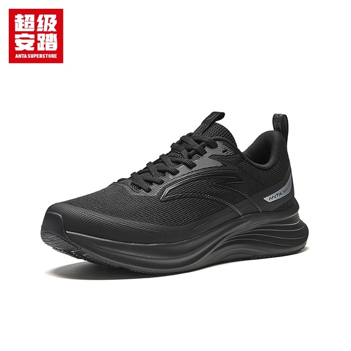 ANTA SS JoyRun Men Running Shoes รองเท้าวิ่งผู้ชาย 1125B5510U Official store