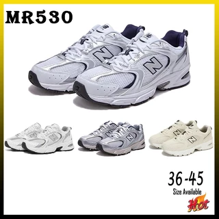 โปรโมชั่น Flash Sale : New Balance NB530 MR530SGADKASH รองเท้ากีฬา น้ำหนักเบา ทนทานต่อการสึกหรอ รองเท้าลำลอง นุ่มสบาย⚓