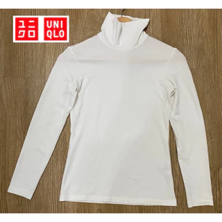โปรโมชั่น Flash Sale : เสื้อกันหนาว กางเกงกันหนาว Heattech Uniqlo เด็ก-ผู้ใหญ่ มือสอง
