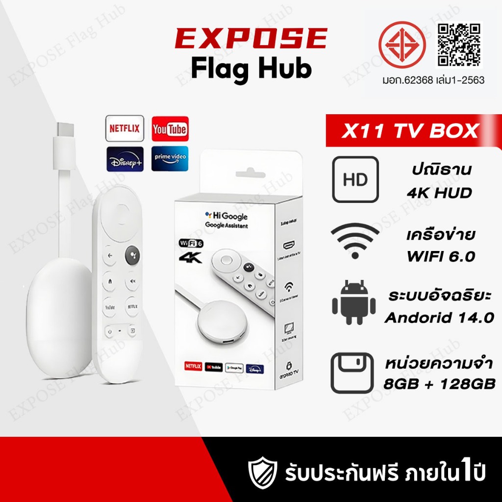 ช้อป android box ราคาสุดคุ้ม ได้ง่าย ๆ | Shopee Thailand