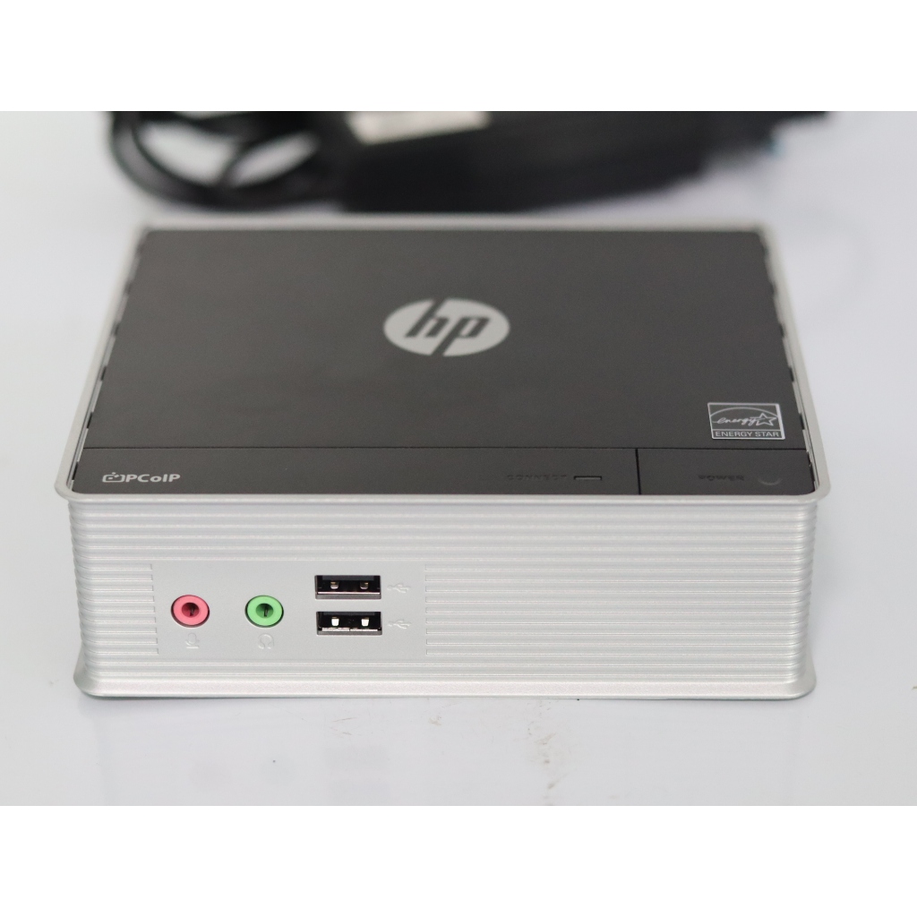 เครื่องคอมพิวเตอร์ Client HP T310 Copper NIC Zero Client TC 293D มือสอง ...