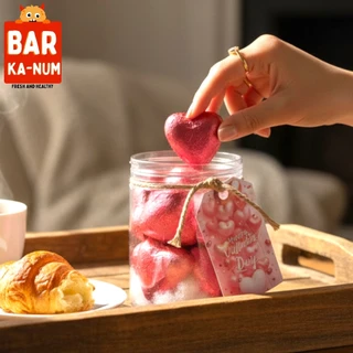 โปรโมชั่น Flash Sale : ขนมช๊อกโกแลต หัวใจ  Chocolate DIY Valentine Happy birthday พร้อมการ์ดอวยพร หวานน้อย