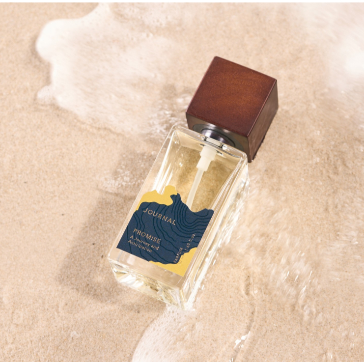 แบ่งขายน้ำหอม แท้100% Journal กลิ่น Promise 2m | Shopee Thailand