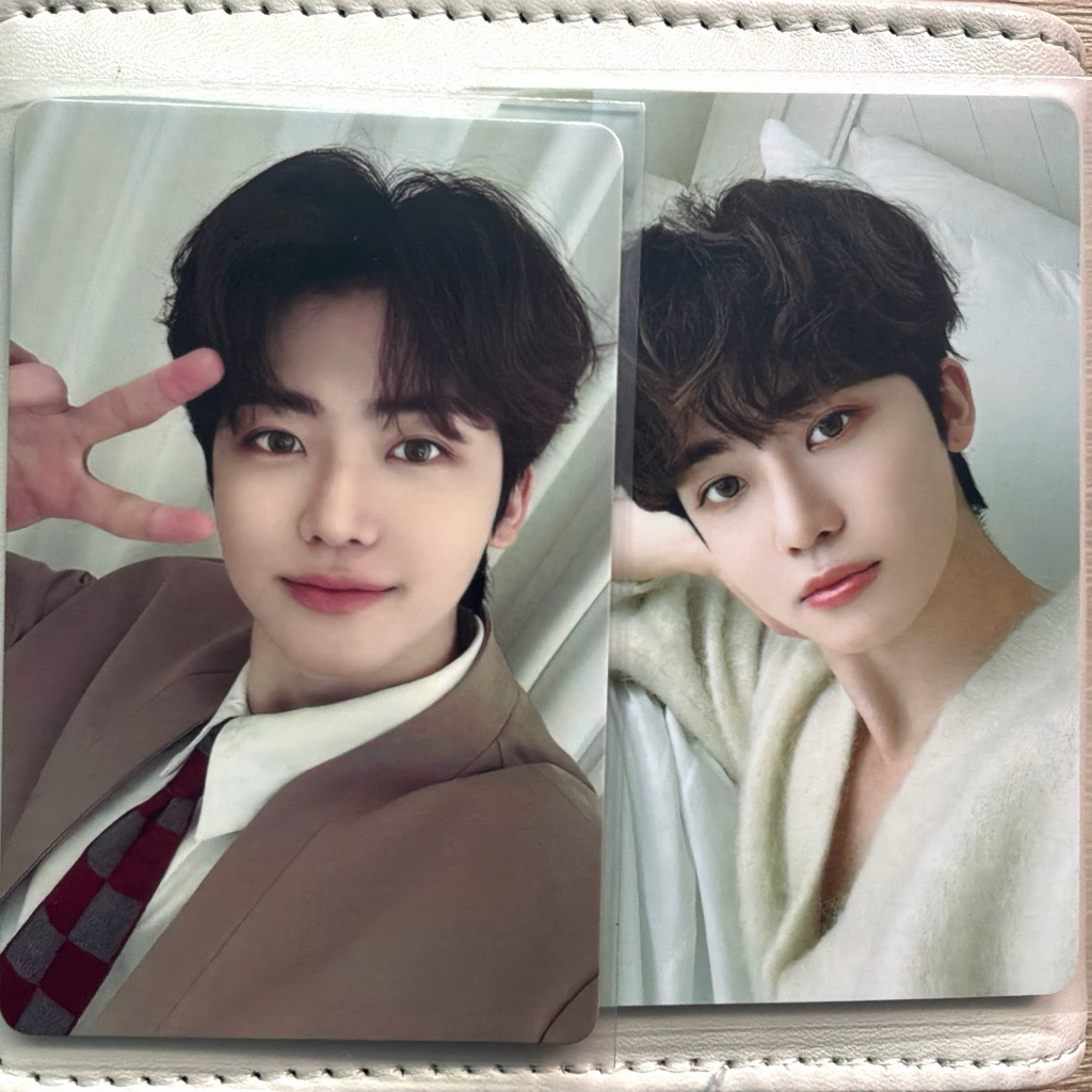 การ์ดแจมิน nct dream🐰 | Shopee Thailand